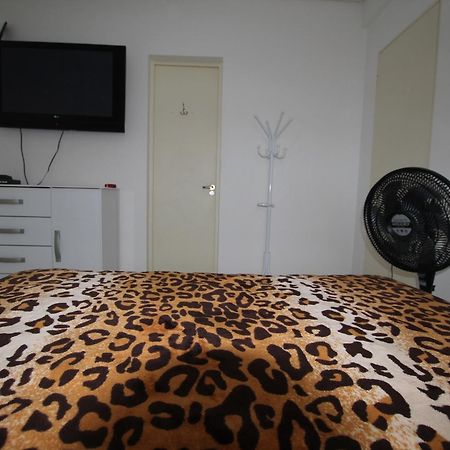 Gohouse Ipiranga Sp 84 Apartment São Paulo Exterior photo